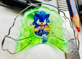 Sonic