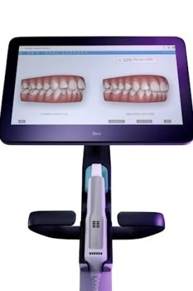 I-Tero Scan