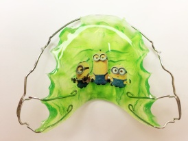 Minions